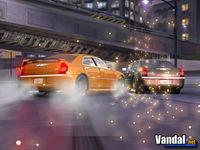 Imagen 22 de Midnight Club 3 : DUB Edition para Xbox