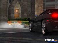Imagen 23 de Midnight Club 3 : DUB Edition para Xbox
