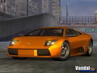 Imagen Midnight Club 3 : DUB Edition