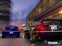 Midnight Club 3 : DUB Edition