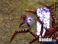 Imagen 5 de Sacred para Ordenador
