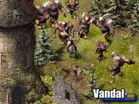 Imagen 4 de Sacred para Ordenador