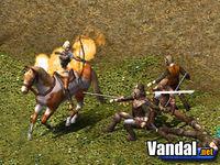 Imagen 12 de Sacred para Ordenador