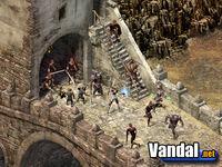 Imagen 11 de Sacred para Ordenador