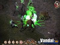 Imagen 10 de Sacred para Ordenador