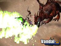 Imagen 9 de Sacred para Ordenador