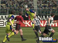 Imagen Pro Evolution Soccer 4