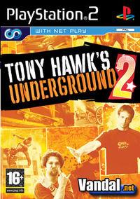 Imagen 23 de Tony Hawk Underground 2 para PlayStation 2