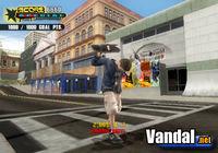 Tony Hawk Underground 2