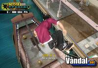 Imagen Tony Hawk Underground 2