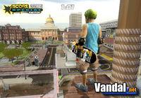 Imagen 17 de Tony Hawk Underground 2 para PlayStation 2