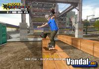 Imagen 15 de Tony Hawk Underground 2 para PlayStation 2