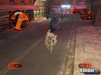 Imagen 9 de Predator: Concrete Jungle para Xbox