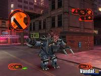 Imagen 8 de Predator: Concrete Jungle para Xbox