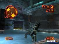 Imagen 5 de Predator: Concrete Jungle para Xbox