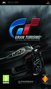 Imagen 84 de Gran Turismo PSP para PSP
