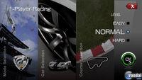 E3: Gran Turismo para PSP se muestra por fin