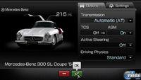 E3: Gran Turismo para PSP se muestra por fin