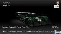 E3: Gran Turismo para PSP se muestra por fin
