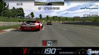 E3: Gran Turismo para PSP se muestra por fin