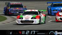 E3: Gran Turismo para PSP se muestra por fin