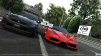 Nuevas im�genes de Gran Turismo para PSP