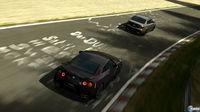 Nuevas im�genes de Gran Turismo para PSP