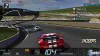 Gran Turismo PSP