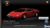 Imagen 62 de Gran Turismo PSP para PSP
