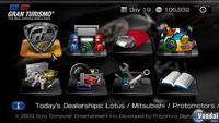 Imagen 60 de Gran Turismo PSP para PSP