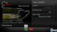 Imagen 55 de Gran Turismo PSP para PSP