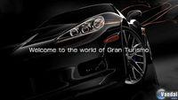 Imagen Gran Turismo PSP