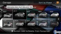 Imagen 53 de Gran Turismo PSP para PSP