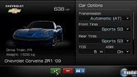 Imagen 50 de Gran Turismo PSP para PSP