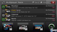 Nuevas im�genes de Gran Turismo para PSP