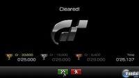 Nuevas im�genes de Gran Turismo para PSP
