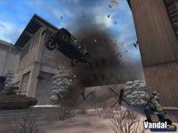 Imagen 18 de Battlefield 2 Modern Combat para Xbox