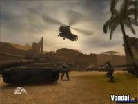 Imagen 23 de Battlefield 2 Modern Combat para Xbox