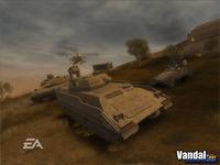Imagen 22 de Battlefield 2 Modern Combat para Xbox