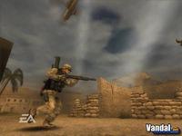 Imagen 21 de Battlefield 2 Modern Combat para Xbox