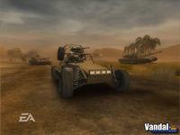 Imagen 20 de Battlefield 2 Modern Combat para Xbox