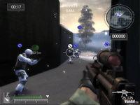Imagen Battlefield 2 Modern Combat
