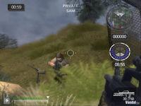 Imagen 25 de Battlefield 2 Modern Combat para Xbox