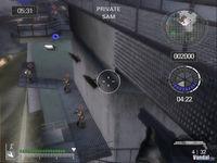 Imagen 24 de Battlefield 2 Modern Combat para Xbox