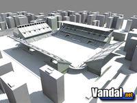 Imagen 39 de PC F�tbol 2005 para Ordenador