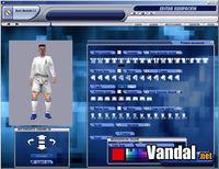 Imagen 48 de PC F�tbol 2005 para Ordenador