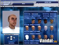 Imagen 47 de PC F�tbol 2005 para Ordenador
