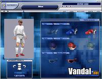Imagen 46 de PC F�tbol 2005 para Ordenador
