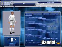 Imagen 45 de PC F�tbol 2005 para Ordenador