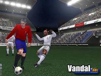 Imagen 59 de PC F�tbol 2005 para Ordenador